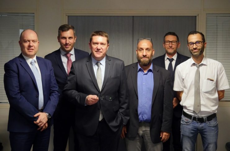 Cédrick Lanari : « Il serait prudent de poursuivre le CTTR  et l’interdiction des licenciements jusqu’à la fin de l’année »