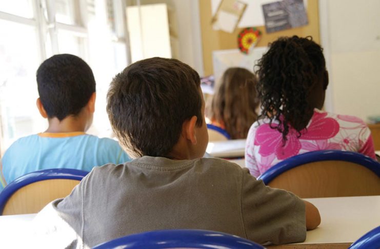 Retour des élèves en classe à Monaco ?  Le Conseil national dit oui
