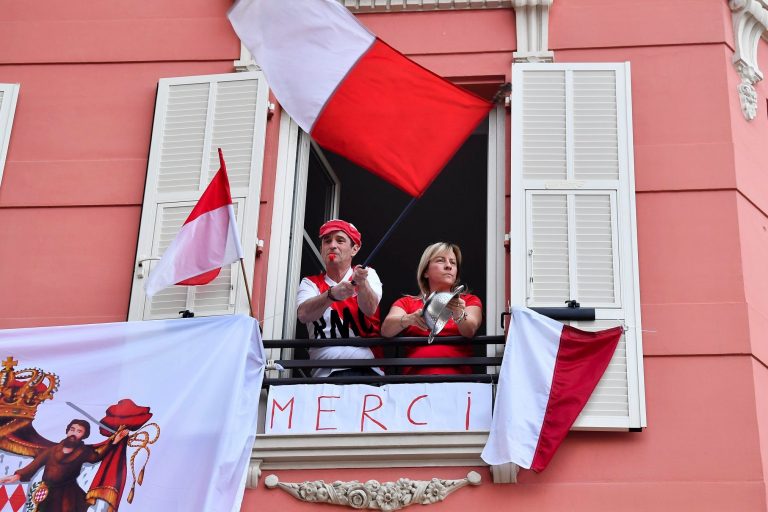 Battle des immeubles. Le plein de décibels pour les soignants !
