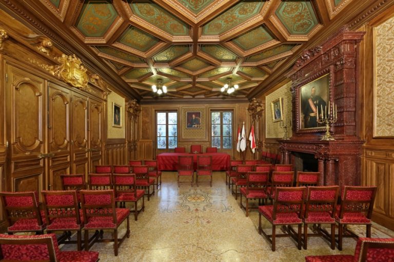 Les mariages en mairie reprendront officiellement le 18 mai