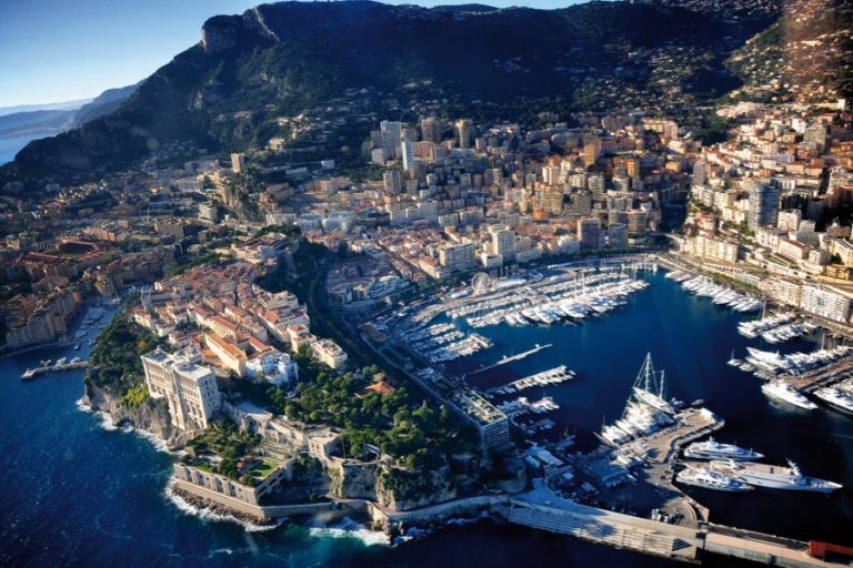 Marché de l’immobilier à Monaco : Tous les chiffres de l’année 2021