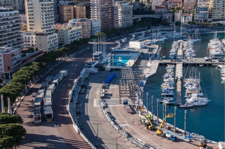 Le Monaco Yacht Show 2020 finalement annulé