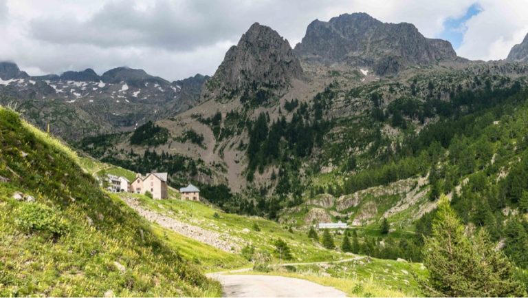Des escapades à moins de 100 km de Monaco