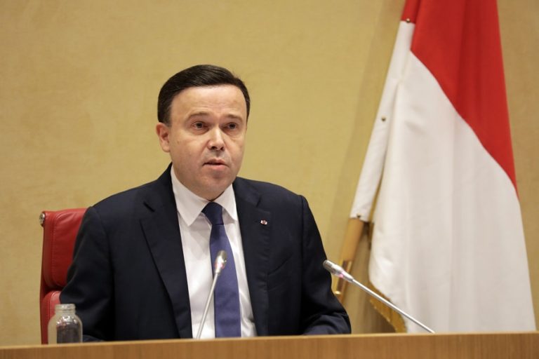 Reconfinement global à Monaco : un scénario qui n’est pas « du tout » envisagé
