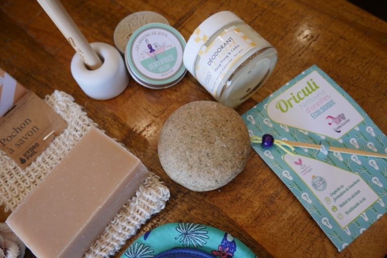 Zéro déchet : un atelier en ligne pour se lancer