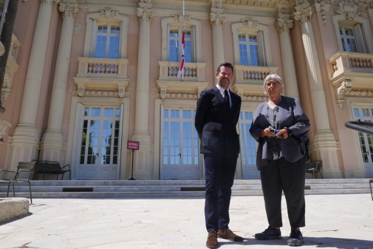 Björn Dahlström, L’art métissé