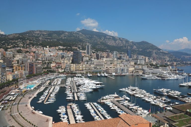 Finance : les affaires qui ont secoué Monaco