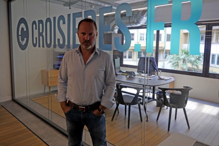 Le secteur de la croisière évite le naufrage