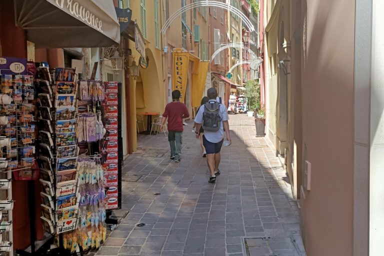 Des animations organisées au Rocher pour attirer locaux et résidents