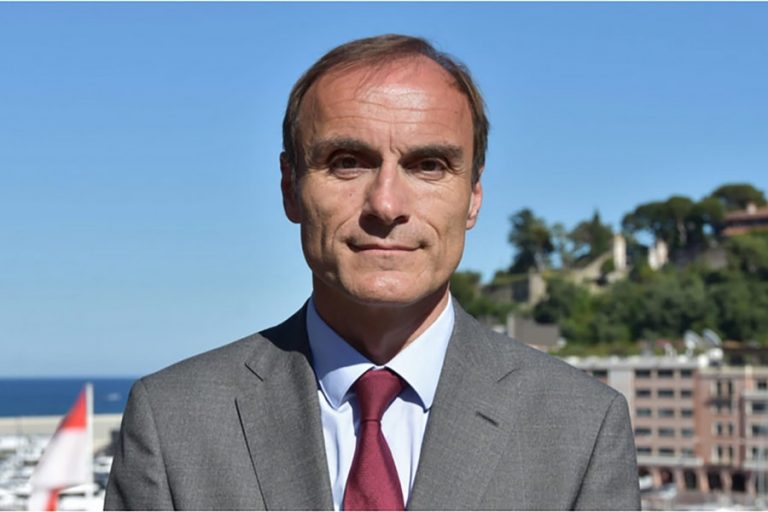 Un nouveau chef pour la police judiciaire