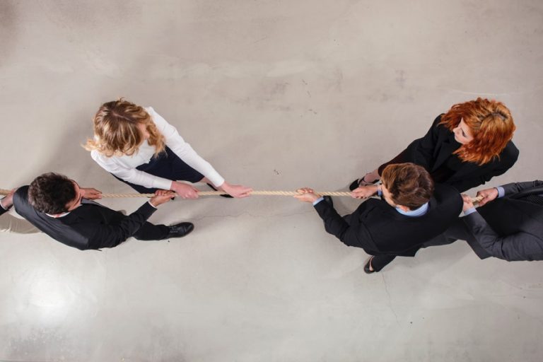 Immobilier à Monaco. Une concurrence sans merci