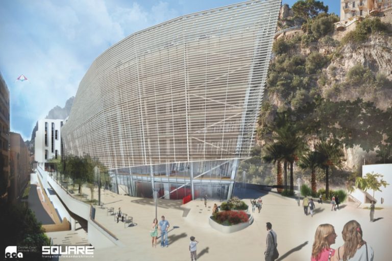 Ilot Pasteur : Un projet urbain multifonctions