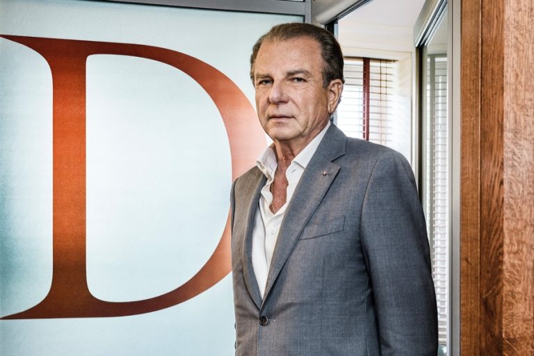 Michel Dotta : “Ce statut de marchand de bien exonéré de tout est une exception dans le monde”