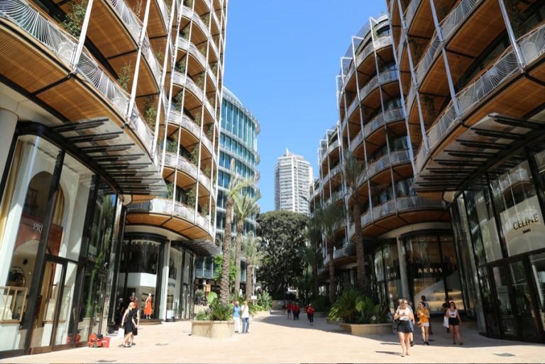 Appartements au One Monte-Carlo : des locations à des prix « extraterrestres »