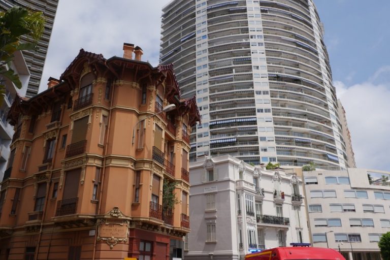 Édifices remarquables