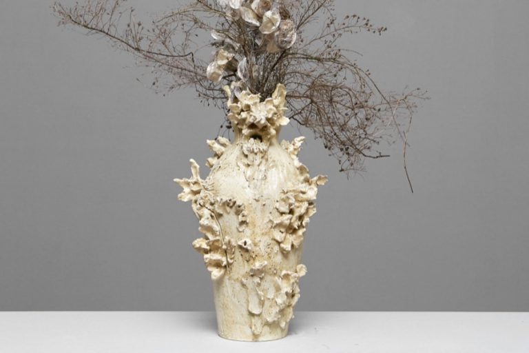 Poterie : La Villa Sauber expose de la céramique