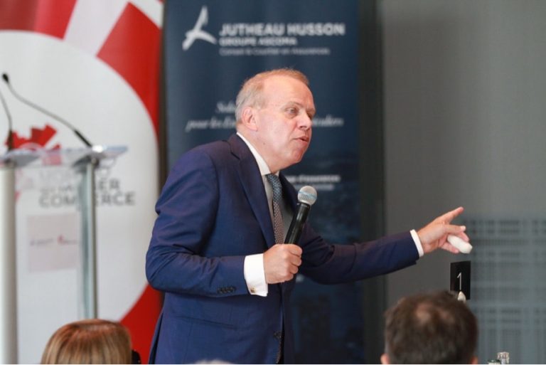 L’économie mondiale se relèvera-t-elle