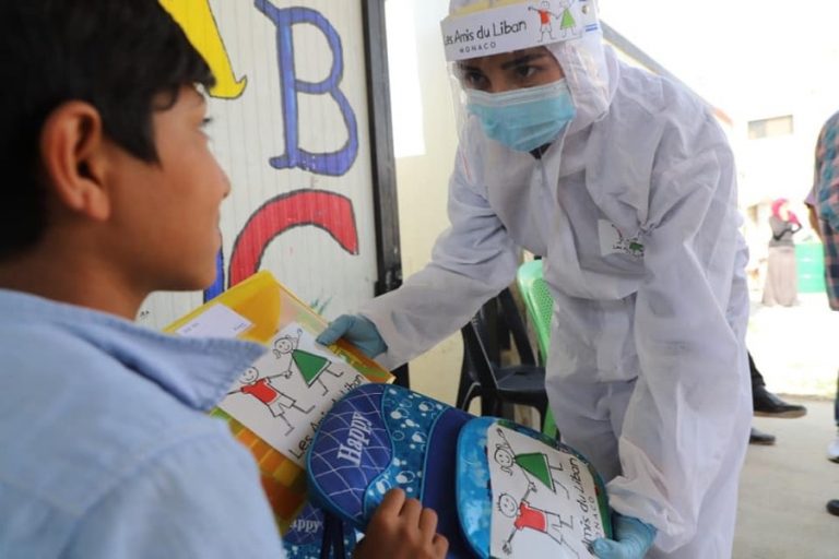 Liban : le SOS d’un pays en détresse