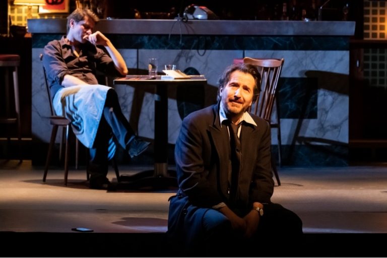 Pluies de stars parisiennes pour le TPG