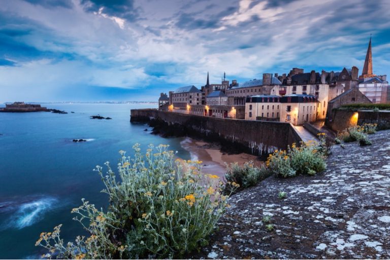 Road trip en Bretagne