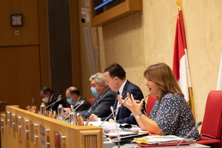 Métro souterrain de Nice à Monaco : Bouygues et Vinci aux manettes du projet