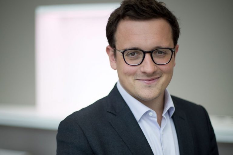 Ludovic Subran Allianz