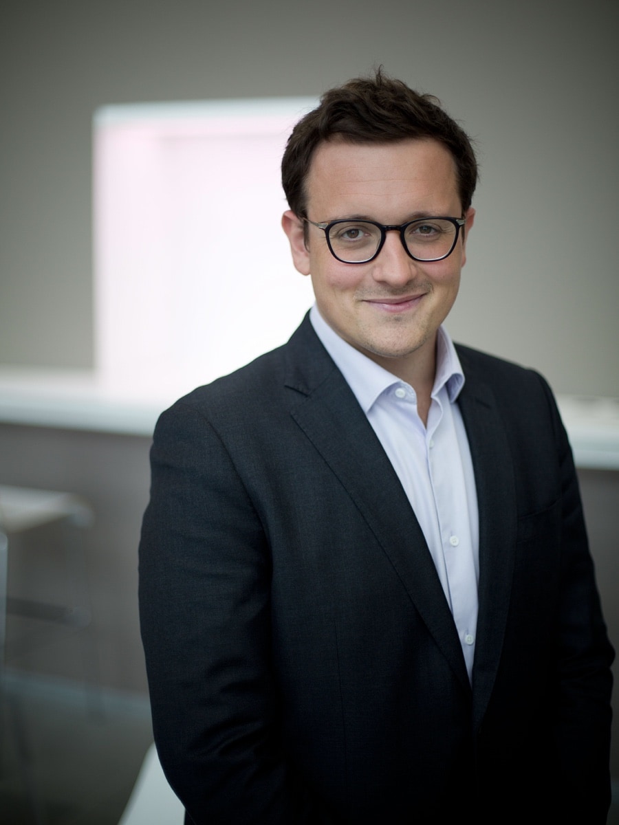 Ludovic Subran Allianz