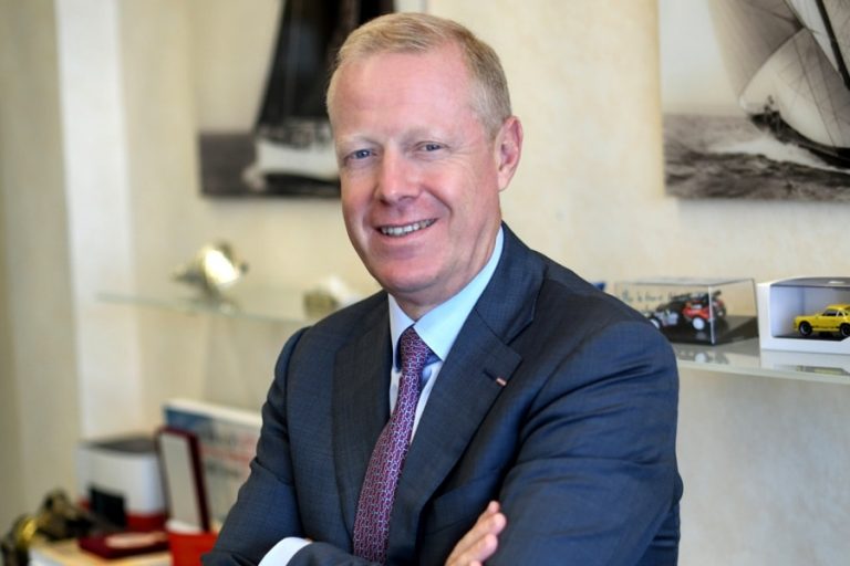 Hervé Ordioni : « Aujourd’hui, notre clientèle est essentiellement onshore »