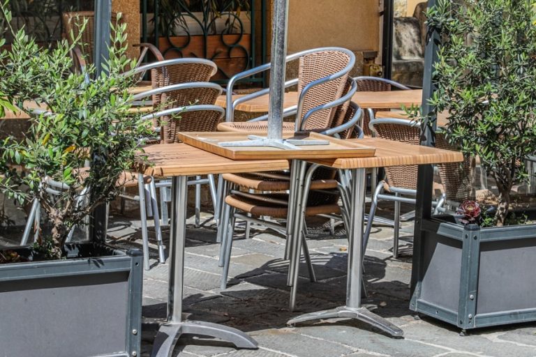 «  Le Rocher doit recevoir plus d’attention de la part des résidents et des salariés »