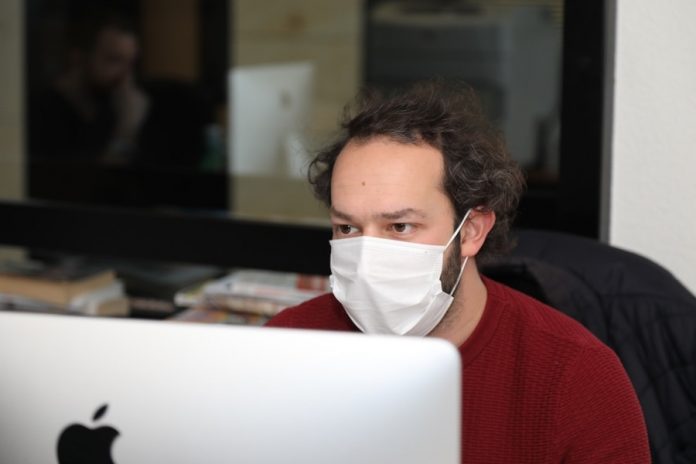 travailleur covid 19 monaco