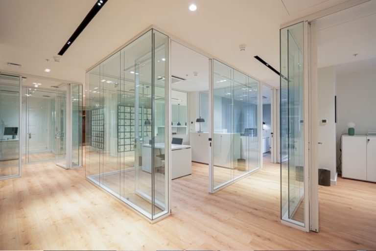 Monte Carlo business Center bureaux