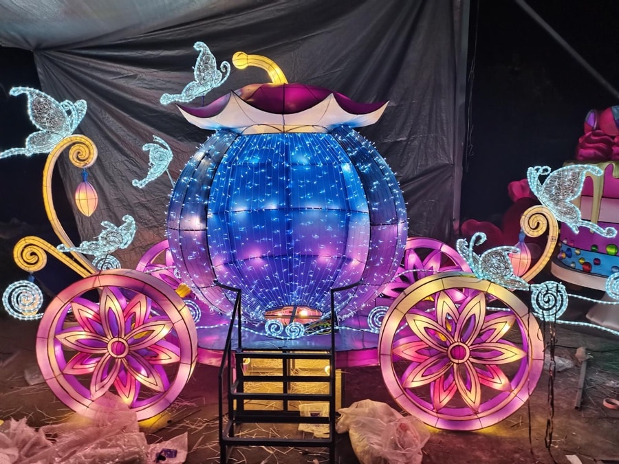 Alexandre Hourdequin Talents & Productions évènement