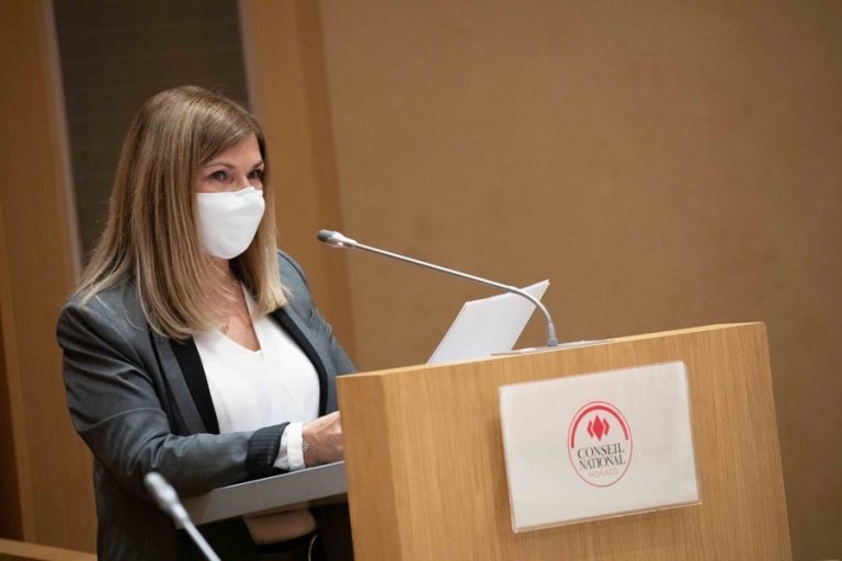 Corinne Bertani : «Il faut responsabiliser les propriétaires qui refusent de louer leurs locaux sans justification »