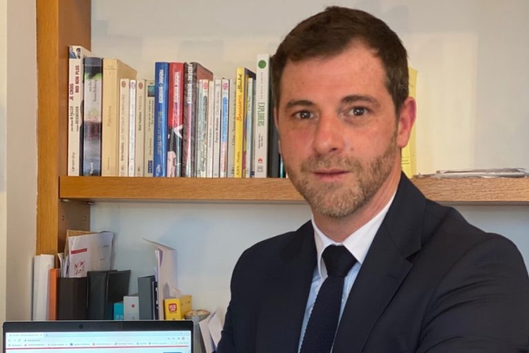 Diego Bonaventura e-commerce Monaco