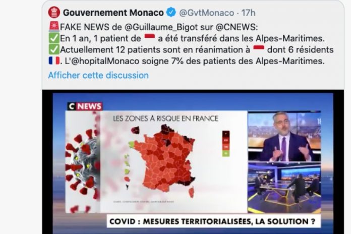 Guillaume Bigot mea culpa Twitter