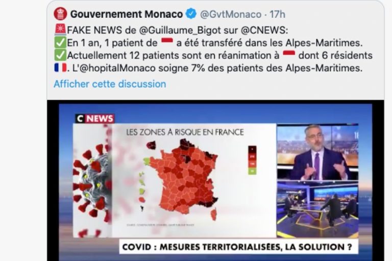 Guillaume Bigot mea culpa Twitter