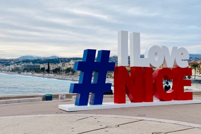 Alpes-Maritimes : Confinement partiel pour deux week-end