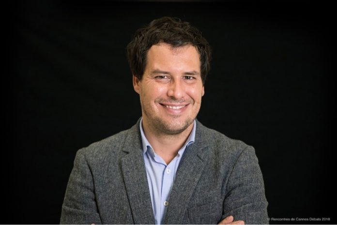 guillaume Piron interview transition énergétique