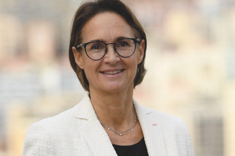 Caroline Rougaignon-Vernin presidente conseil ordre pharmaciens