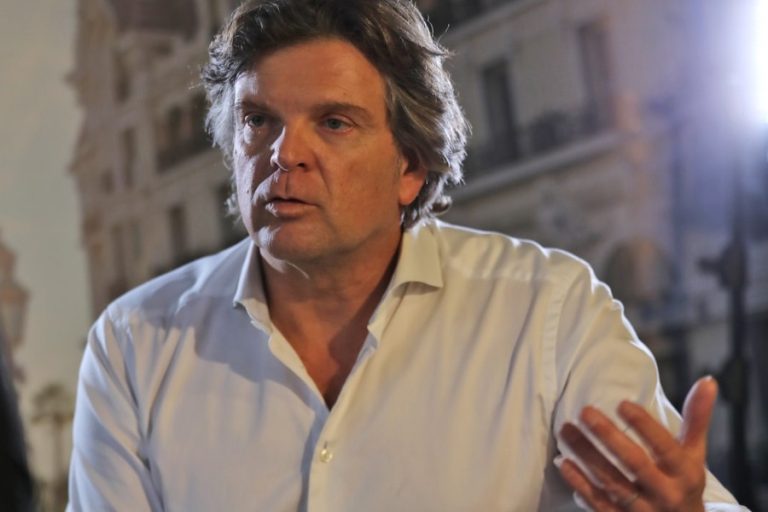 Nicolas Matile-Narmino : « Les résidents et les pendulaires ont sauvé les commerces  de Monaco»