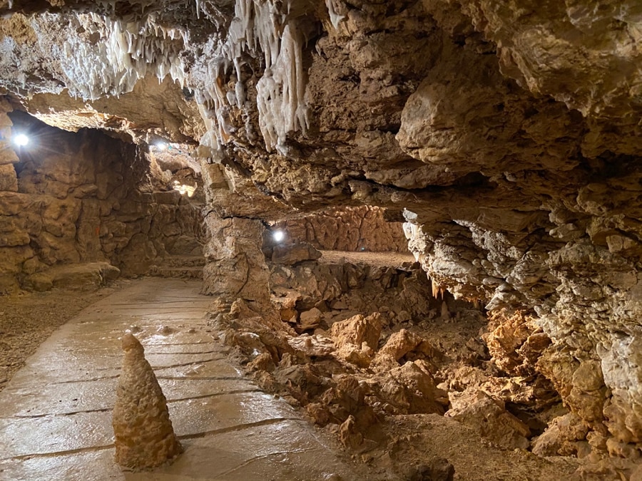 Source de Vaulabelle à Monaco
