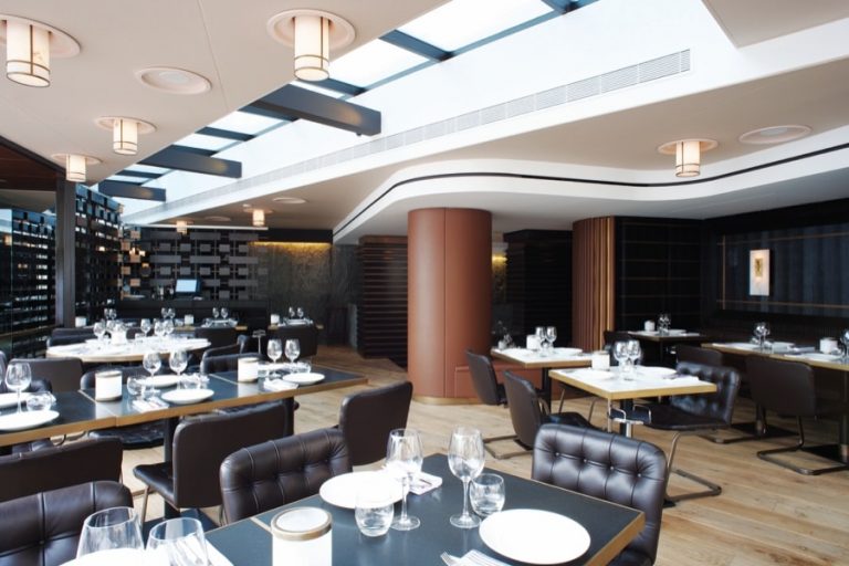 Fermeture administrative : Trois restaurants monégasques visés