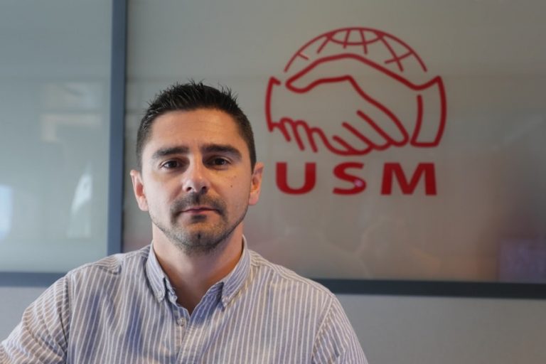 Christophe Glasser USM Monaco