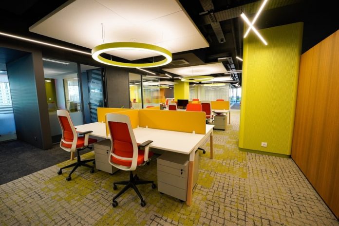 Monaco Boost Business Center