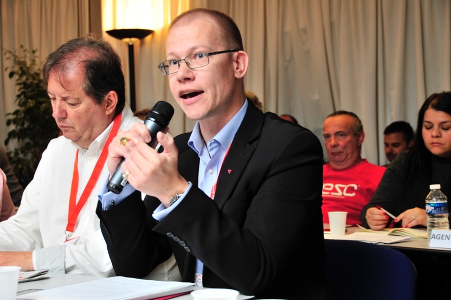 Olivier Cardot USM Monaco