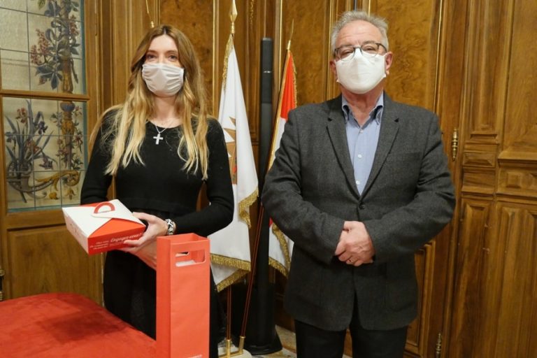 Halte au gaspillage alimentaire