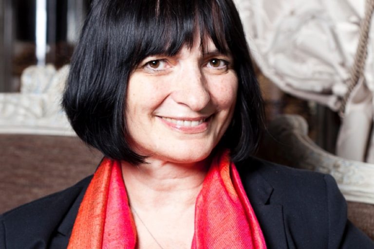 Muriel Salmona : « L’amnésie traumatique est un système de protection »