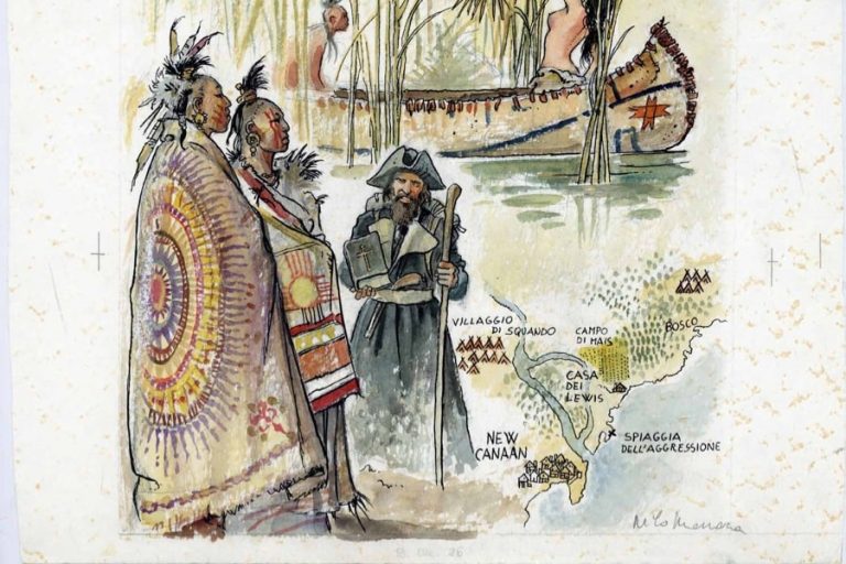 Le NMNM propose une bulle culturelle avec la BD