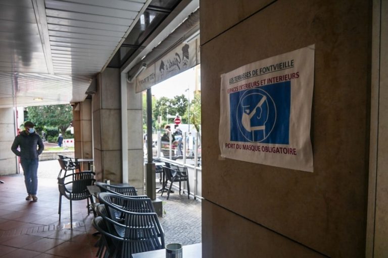 Monaco allège ses mesures sanitaires