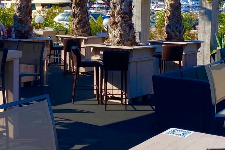 Réouverture des bars le matin à Monaco dès lundi 3 mai